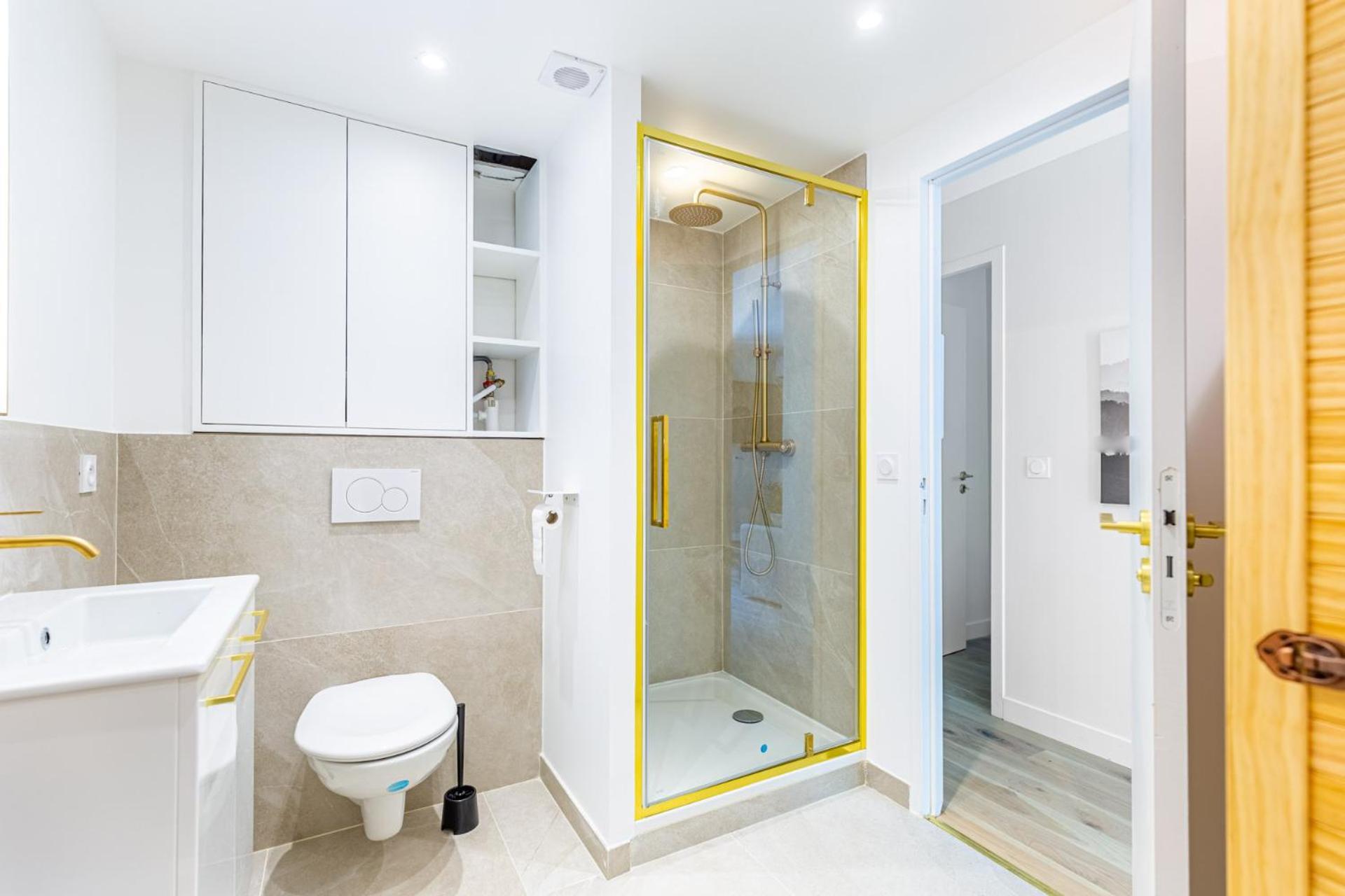 Lavie Maison Balneo Garden Flat Bordeaux Exterior foto