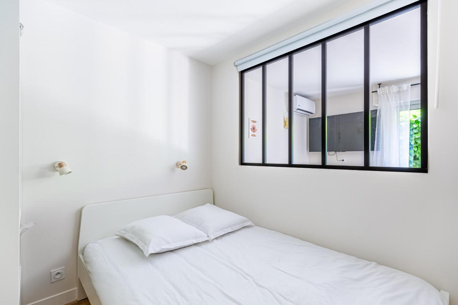 Lavie Maison Balneo Garden Flat Bordeaux Exterior foto